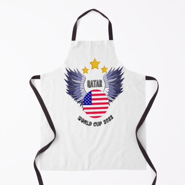 Item preview, Qatar 2022 USA designed and sold by Teixeira224.