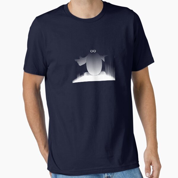 Trap Door Essential T-Shirt
