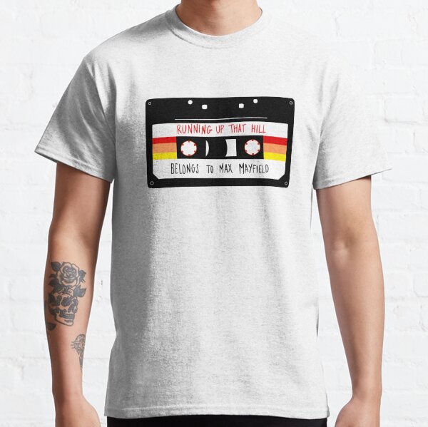 Item preview, Max’s Cassette designed and sold by marvinthecrow.
