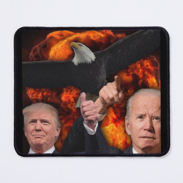 Item preview, FORBIDDEN PUMP COVER VOL.2: THE EAGLE designed and sold by mjtcrp.