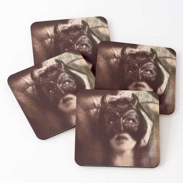 Item preview, horned designed and sold by hdconnellyphoto.