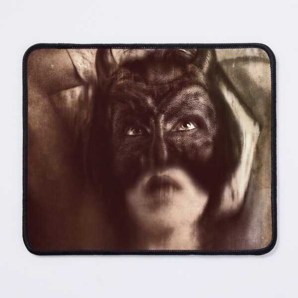 Item preview, horned designed and sold by hdconnellyphoto.