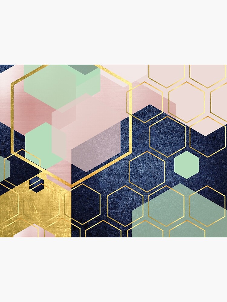 Geometric Wonder by UrbanEpiphany