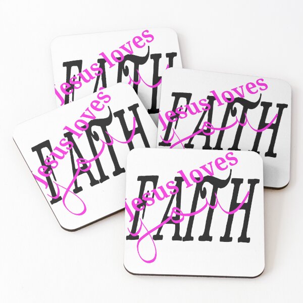 Item preview, Faith designed and sold by Nadia C  Ideas.