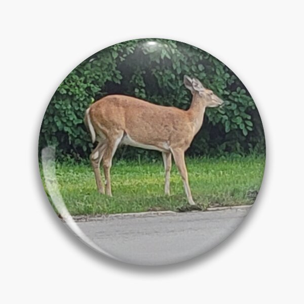 Item preview, Deer designed and sold by NathanMoore92.