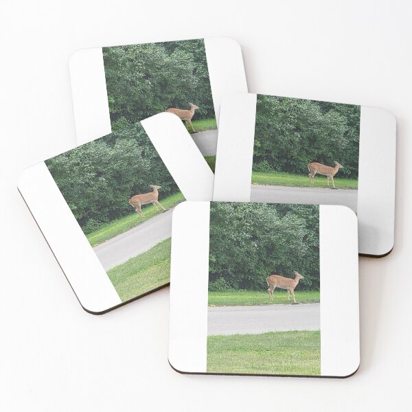 Item preview, Deer designed and sold by NathanMoore92.