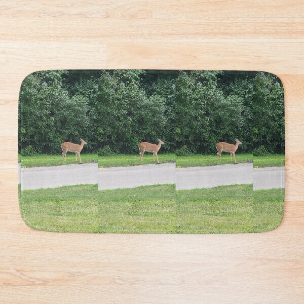 Item preview, Deer designed and sold by NathanMoore92.