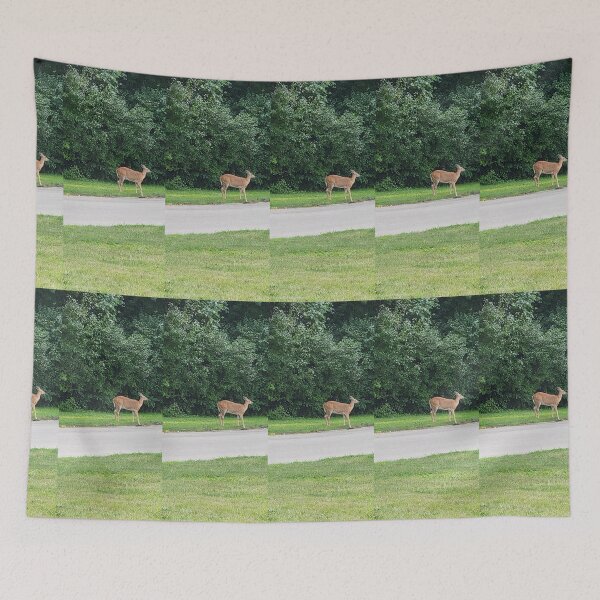 Item preview, Deer designed and sold by NathanMoore92.
