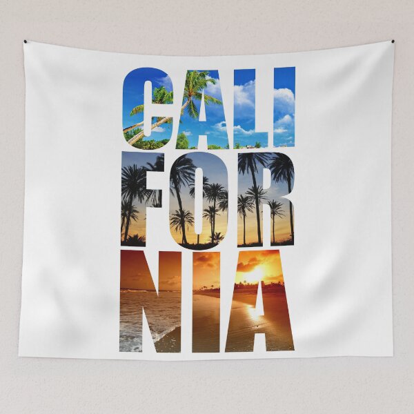 Item preview, CALIFORNIA designed and sold by ivanraybuglosa.