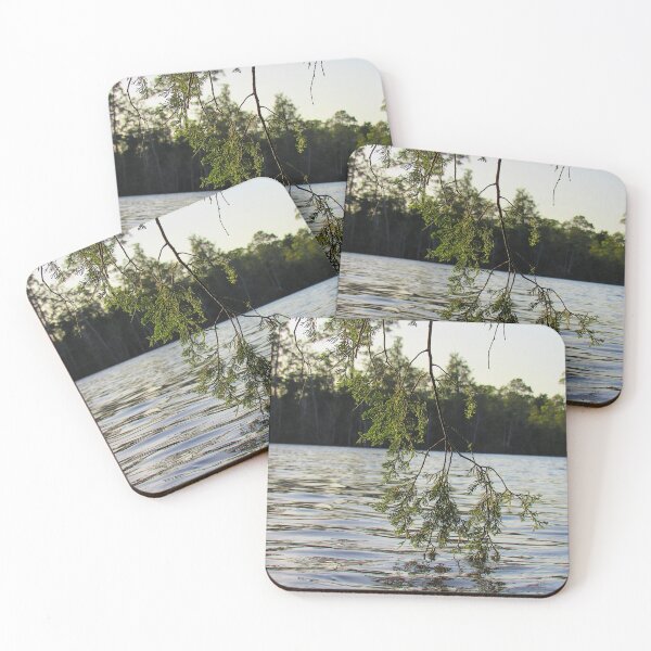 Item preview, Blackwater River, Florida  designed and sold by Ally Lukehart-Hamil.