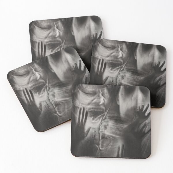 Item preview, scream designed and sold by hdconnellyphoto.
