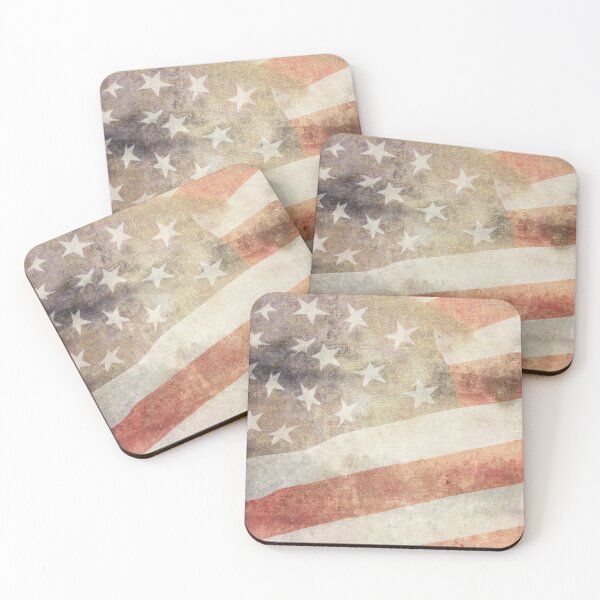 Item preview, Bandera estadounidense designed and sold by E6Designs.
