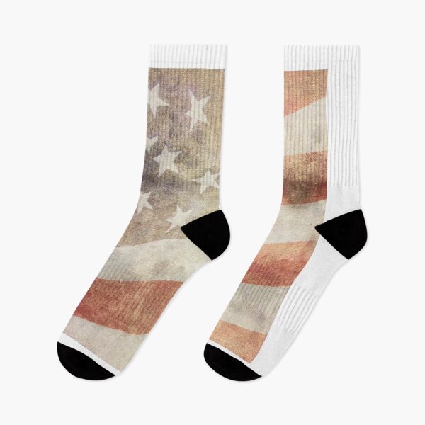 Item preview, American Flag designed and sold by E6Designs.