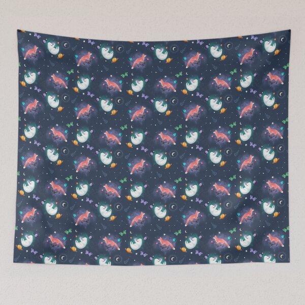 Item preview, Interstellar  designed and sold by ohmysloth.