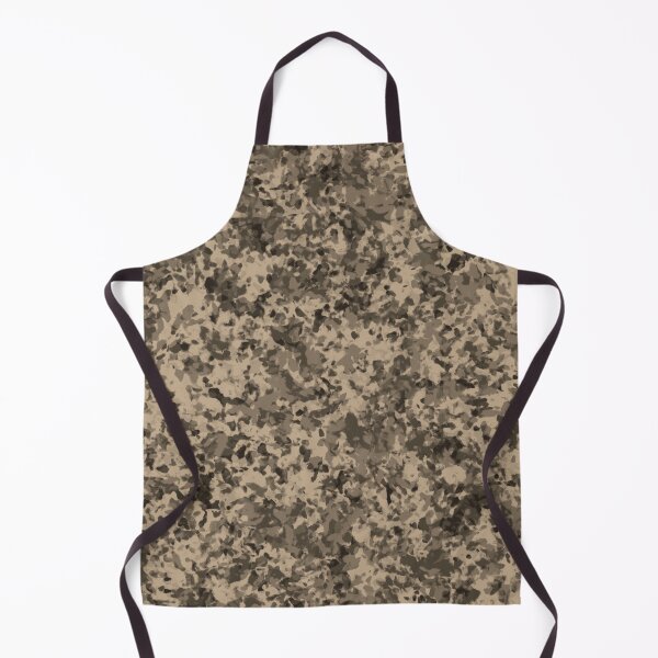 Item preview, Medium Brown Camouflage designed and sold by elcarnero.