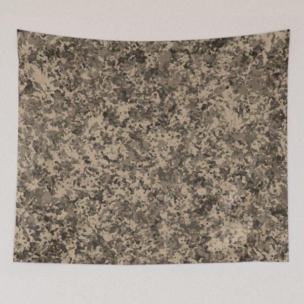 Item preview, Medium Brown Camouflage designed and sold by elcarnero.