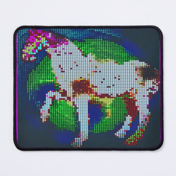Item preview, HORSE PLAYED designed and sold by Bugeyedart.