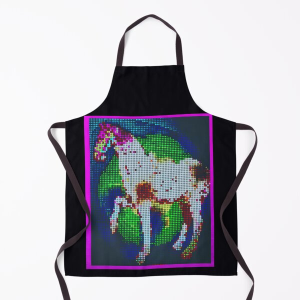 Item preview, HORSE PLAYED designed and sold by Bugeyedart.