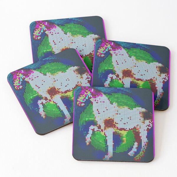 Item preview, HORSE PLAYED designed and sold by Bugeyedart.