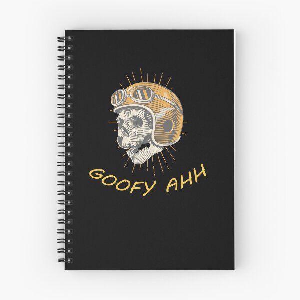 Item preview, Goofy Ahh designed and sold by VibenGraphics.