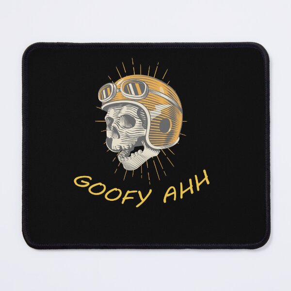 Item preview, Goofy Ahh designed and sold by VibenGraphics.