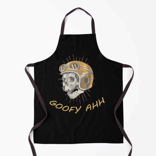 Item preview, Goofy Ahh designed and sold by VibenGraphics.