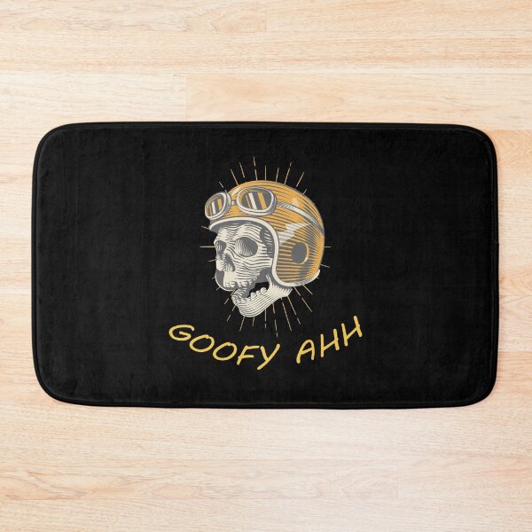Item preview, Goofy Ahh designed and sold by VibenGraphics.