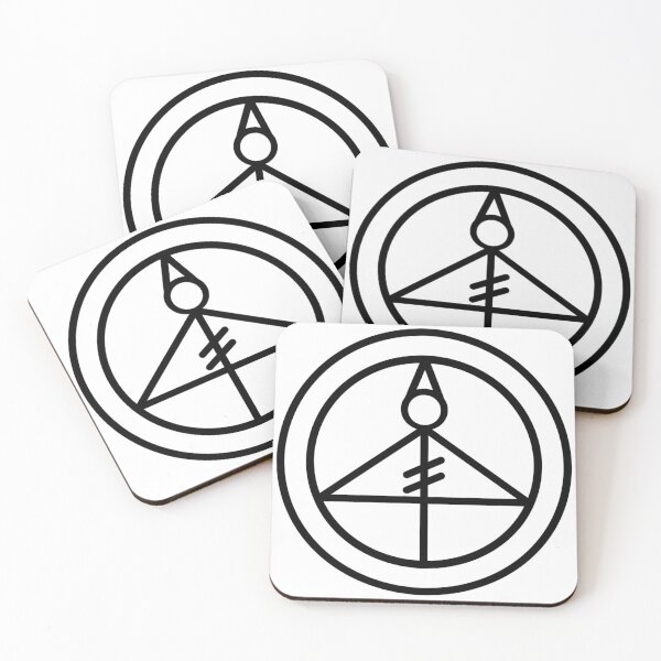 Item preview, TOH light glyph designed and sold by artistsho.