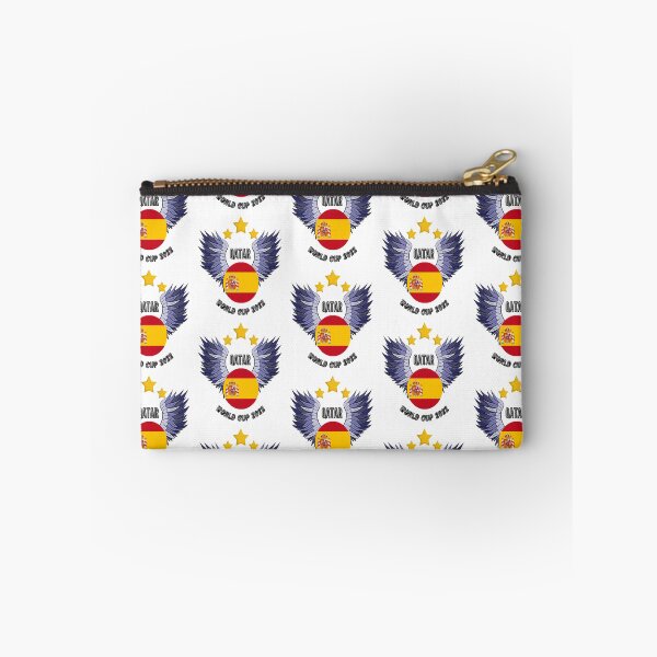 Item preview, Qatar 2022 Spain designed and sold by Teixeira224.