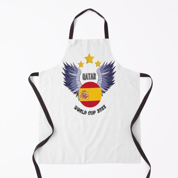 Item preview, Qatar 2022 Spain designed and sold by Teixeira224.
