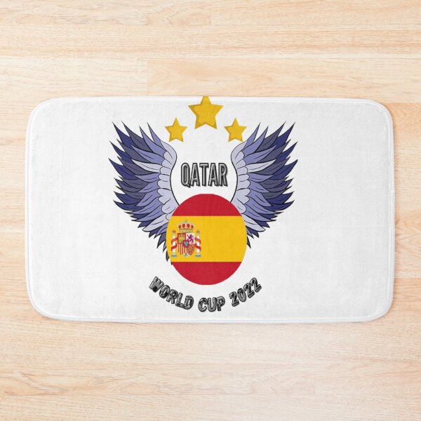 Item preview, Qatar 2022 Spain designed and sold by Teixeira224.