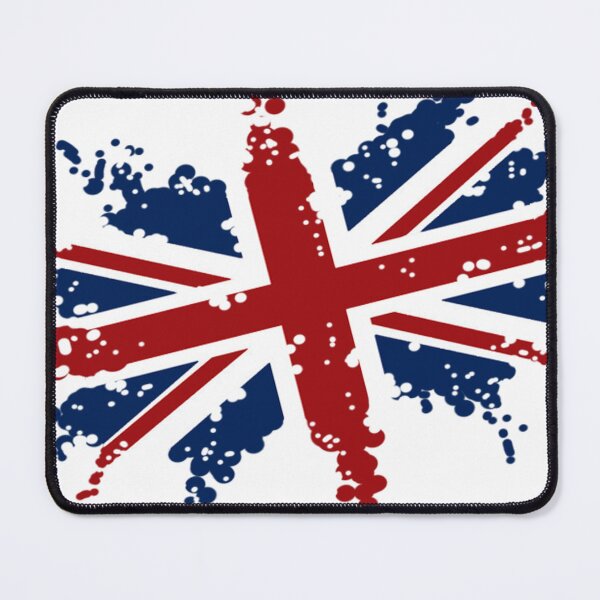 Item preview, UnionJack designed and sold by DsDesigns.