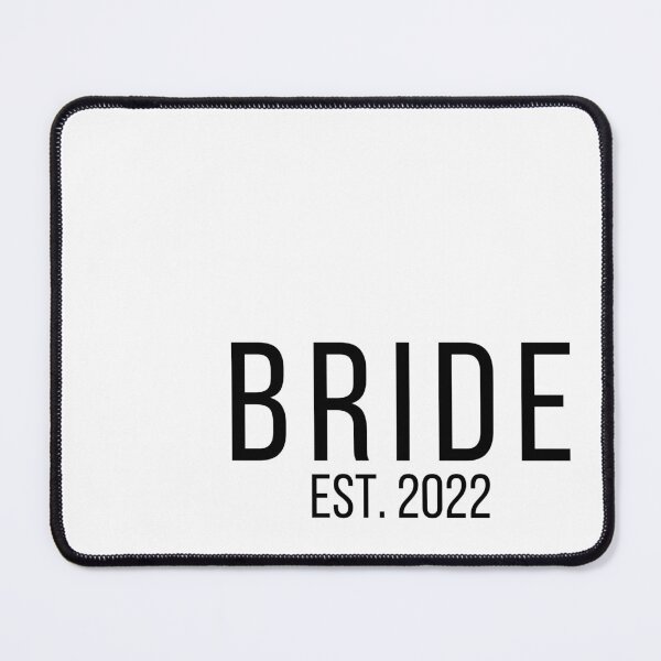 Item preview, 2022 Bride designed and sold by CMBPrints.