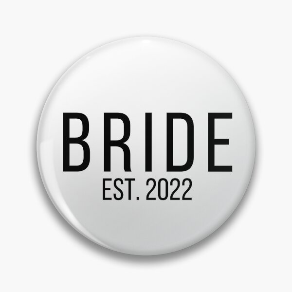 Item preview, 2022 Bride designed and sold by CMBPrints.