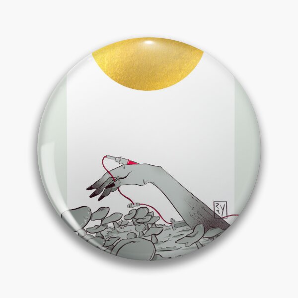 Item preview, 18. rotten designed and sold by CosmicFail.