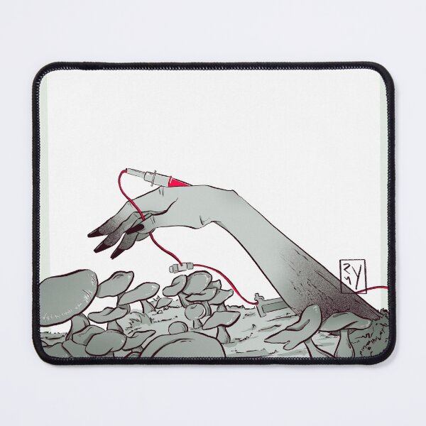 Item preview, 18. rotten designed and sold by CosmicFail.