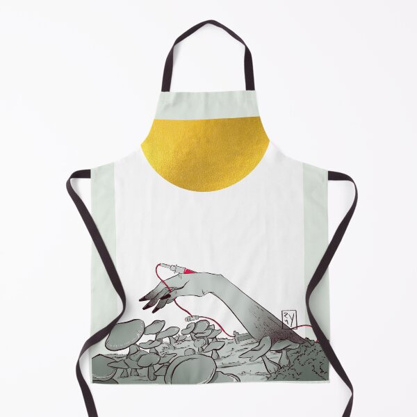 Item preview, 18. rotten designed and sold by CosmicFail.