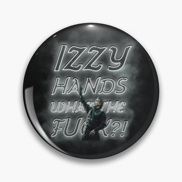 Item preview, Izzy white neon designed and sold by anchorsh1p.