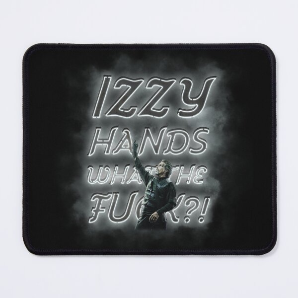Item preview, Izzy white neon designed and sold by anchorsh1p.