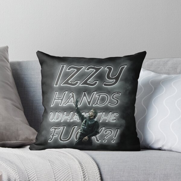 Item preview, Izzy white neon designed and sold by anchorsh1p.