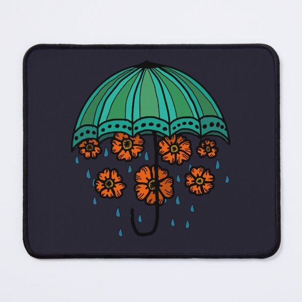Item preview, Umbrella designed and sold by prettymuchart.