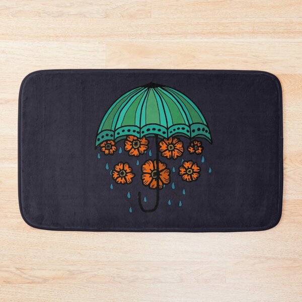 Item preview, Umbrella designed and sold by prettymuchart.