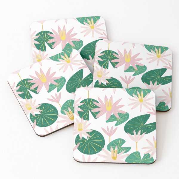 Item preview, Lotus flowers  designed and sold by Papergrape.