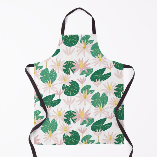 Item preview, Flores de loto designed and sold by Papergrape.