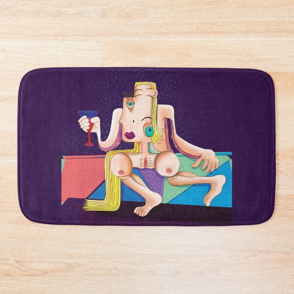 Item preview, Evening entertainment in the harem. designed and sold by miskinkukla.