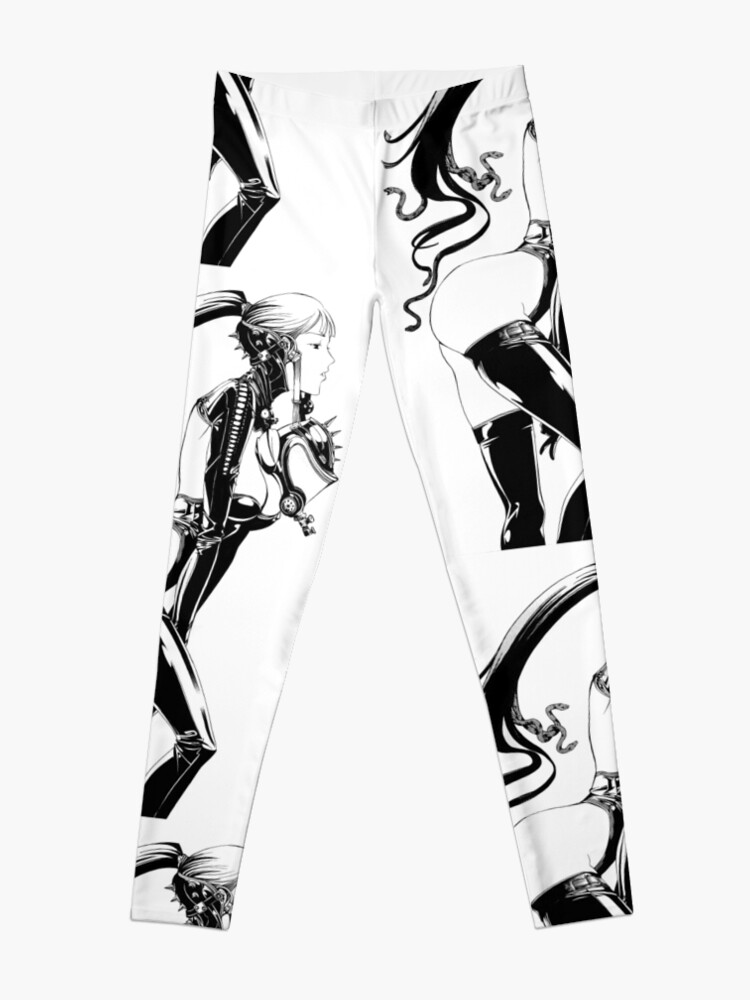 Alternate view of Girl fetish Leggings