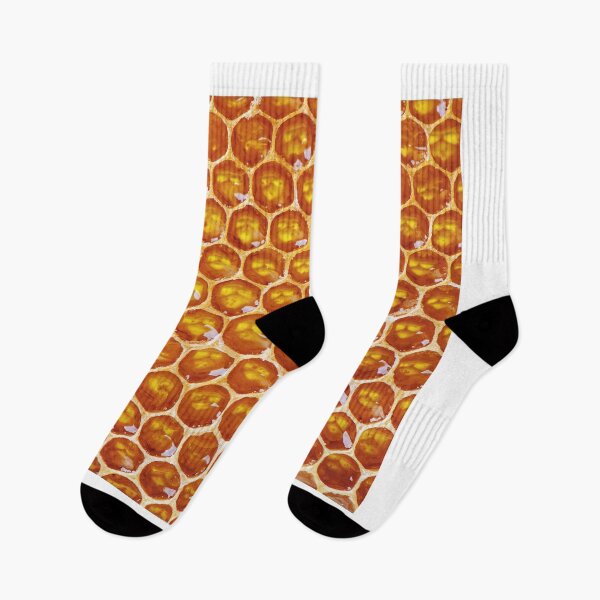 Item preview, Honey Comb Close-Up designed and sold by E6Designs.