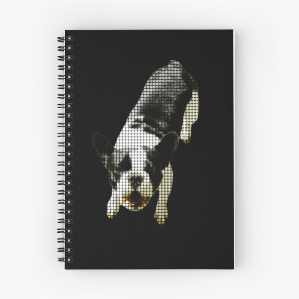 Item preview, French Bulldog Dotted designed and sold by MediaPetBrazil.