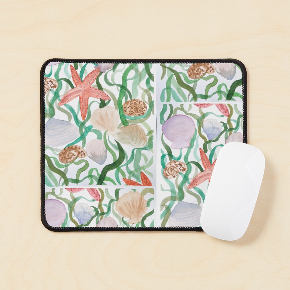 Item preview, Mouse Pad designed and sold by CreativelyChey.