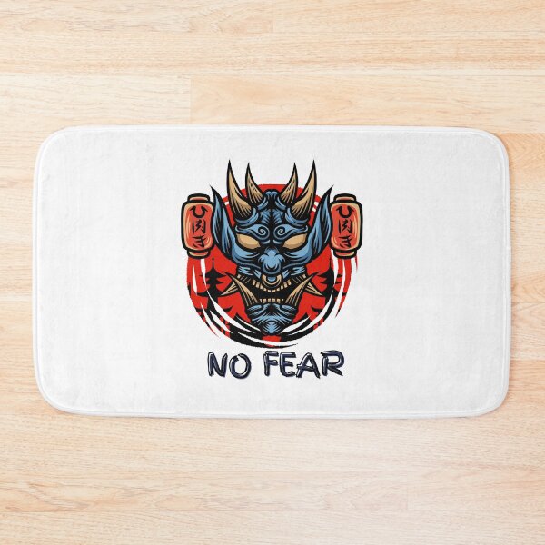 Item preview, Oni no fear designed and sold by jpn insprd.